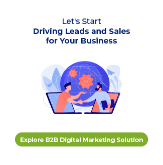 B2B Marketing Solutions