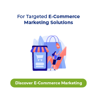 E-commerce Marketing Solutions