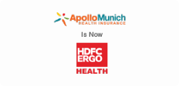 Apollo Munich logo