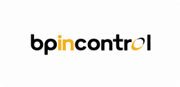 BPIN Control logo