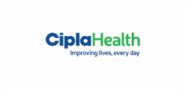 Cipla Health logo