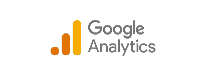 Google Analytics logo