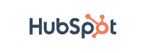 HubSpot Logo