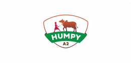 Humpy logo