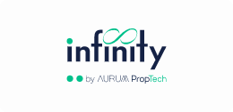 Infinity logo