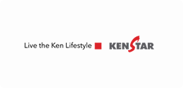 Kenstar logo