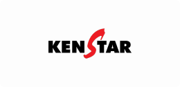 Kenstar logo