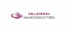 Millennium Semi logo