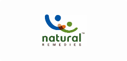 Natural Remedies logo