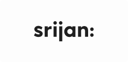 Srijan logo