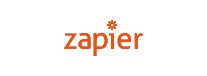 Zapier logo