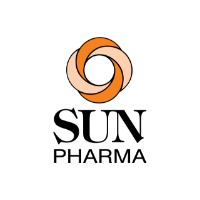 Sun Pharma logo