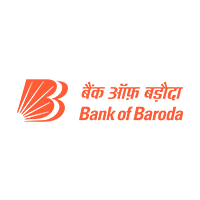 Bank of Baroda logo