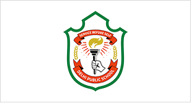 Delhi Public School logo