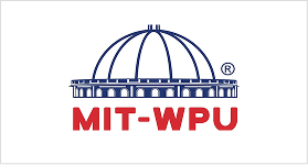 MIT-WPU logo