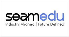 Seamedu logo