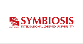 Symbiosis International logo