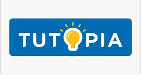 Tutopia logo