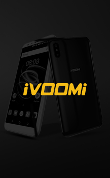 iVOOMi Case Study