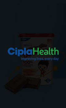 Cipla ActivKids Immuno Boosters Case Study