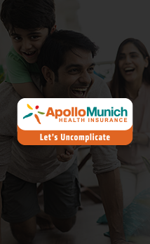 Apollo Munich (Now HDFC ERGO) Case Study