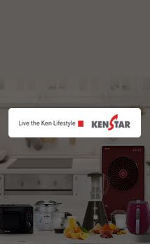 Kenstar Case Study