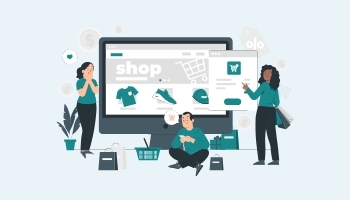 Deliver a Responsive Shopping Experience