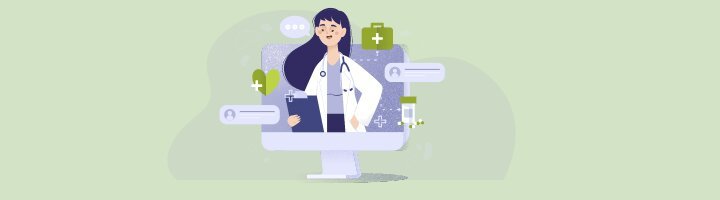 Leverage Telemedicine