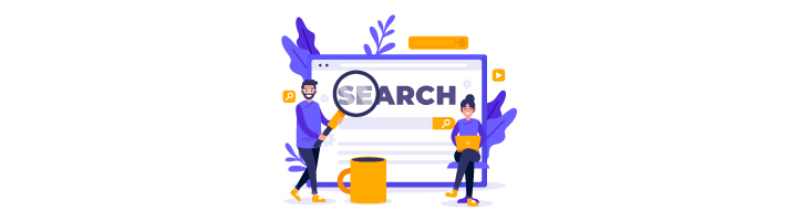 Leverage search engine optimisation