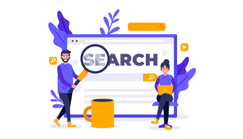 Leverage search engine optimisation