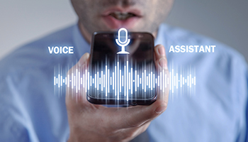 Voice Search Optimization