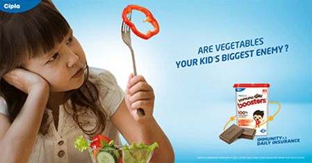 Cipla activkids immuno boosters case study image 1