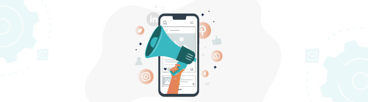 Build Effective Social Media Profiles