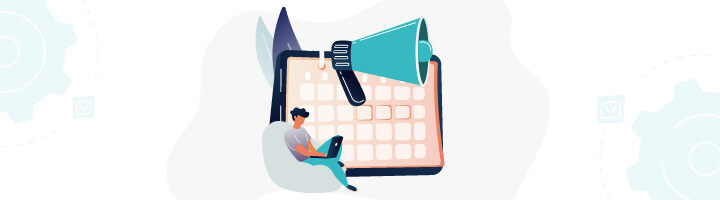 Establish a Consistent Posting Rhythm